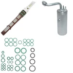 Universal A/c System Repair Kit Ford AK2285. Fixed Price $69.23.
