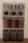 Lot Of -duplicolor Scratch Fix ALL-IN-1 Toyota 3P1 Red Pearl Paint Pen ATY1609. Fixed Price $25.69.