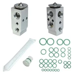 For Hyundai Entourage 2007-2010 Uac AK1745 A/c System Repair Kit. Fixed Price $51.61.