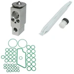 Universal Conditioner, Inc. AK2858 A/c System Repair Kit. Fixed Price $70.13.
