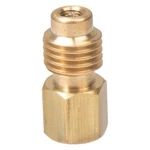 Four Seasons 59086 Vacuum Pump Retrofit Adapter. Fixed Price $13.77.