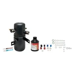 Ford F-150 1994-1996 Four Seasons A/c Accumulator Kit. Fixed Price $56.58.