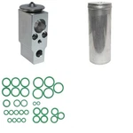 A/c System Repair Kit Uac Ak 1703. Fixed Price $574.99.
