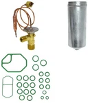 A/c System Repair Kit Uac Ak 2513. Fixed Price $494.99.