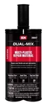 Sem 39847 Dual-mix Multi-plastic Repair Material For Bumpers. Fixed Price $59.99.