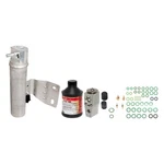 For Jeep Patriot 12-17 Four Seasons 10691SK A/c Installer Kits W Filter Drier. Fixed Price $75.78.
