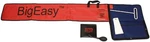Steck Bigeasy Deluxe Kit With Wedge & Non-marring Case 32955DLX. Fixed Price $104.99.
