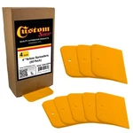 Custom Shop - 4 Inch Body Spreaders For Automotive Fillers, Putti.... Fixed Price $29.31.