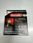 Bondo Body Repair BRKIT-2PK-ES, Ready Mix Pouches. Fixed Price $11.59.