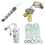 Ford Windstar 1995-1996 Uac AK2273 A/c System Repair Kit. Fixed Price $58.88.