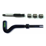 Cta 35069 Manufacturing Pro Thread Kit Mtc M6 - 1.00. Fixed Price $46.10.