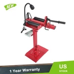 360 Swivel Portable Tire Changer With Led Light Spreader Heavy Duty. Fixed Price $107.74.