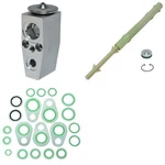 Universal Air Conditioner (uac) AK1655 A/c System Rer Kit Ancillary For Pai. Fixed Price $87.25.