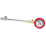 Truckspec JL-5008B3 160 Psi Dial Tire Gauge Straight Chuck (JL5008B3). Fixed Price $35.84.