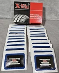 20 X-tra Xtra Seal Coi Radial Repair Units 2" 3" 11-710 Tire Patches. Fixed Price $17.71.