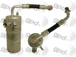 New Drier/accumulator Global Parts Distributors 9431977. Fixed Price $65.32.