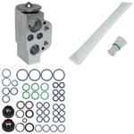Universal Air Conditioner (uac) AK1544 A/c System Rer Kit Ancillary For Pai. Fixed Price $101.00.