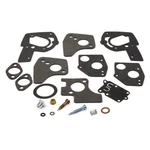 Carburetor Rebuild Kit For Raisman 80-31-045, 8031045, Oregon 49-078, 49078 Lawn. Fixed Price $13.99.