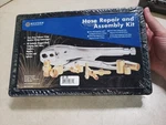 Western Hose Repair And Assembly Kit CK-26 1/4" "b" Fittings. Fixed Price $50.00.