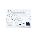 Dent Fix DF-PDRKIT33 Paintless Repair Piece (DFPDRKIT33). Fixed Price $997.08.