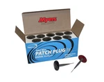 Pilot Wire Patch Plugs - 18PCS 1.75" For Radial Tire Tread Puncture. Fixed Price $80.84.