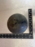 Vintage Porto-powerblackhawk Hydraulic Ram Body Rubber Head HC768. Fixed Price $16.99.