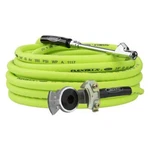 Flexzilla HGH2FZ Truck Tire Inflator Kit W/ 3/8IN 50FT Hose. Fixed Price $60.31.
