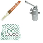 Universal Air Conditioner (uac) AK1697 A/c System Rer Kit Ancillary For Pai. Fixed Price $86.92.