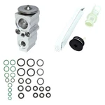 For Chevy Malibu 2016-2025 Uac AK1985 A/c System Repair Kit. Fixed Price $53.39.