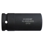 Gedore Socket, 3/4", EP32, 90MM. Fixed Price $71.60.