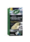Turtle Wax Car Headlight Lens Restorer Kit. Fixed Price $20.99.