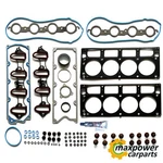 Head Gasket Set For 05-09 Gmc Sierra 1500 2004-07 Hummer H2 6.0 V8 364CU 4-DOOR. Fixed Price $93.49.