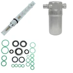 A/c System Repair Kit For Blazer, Jimmy, Bravada, S10, Sonoma+more AK2535. Fixed Price $44.61.