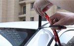 True Line Automotive 6 Feet Car Windshield Weather Seal Rubber Black,. Fixed Price $28.99.