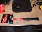 3M Bondo Pick Bumping Auto Body Hammer Brand New. Fixed Price $14.99.