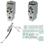 A/c System Repair Kit Uac Ak 1056. Fixed Price $620.99.