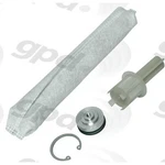 A/c Receiver Drier Kit-system Service Global 9431272. Fixed Price $66.95.
