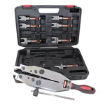 Kledge-lok SLK-2 Line Tubing Repair Tool 2000 Psi For Automotive Use. Fixed Price $405.95.