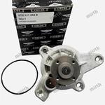 Water Pump Sealed 07D121008B For Bentley Continental Gtc & Flying Spur W12. Fixed Price $199.99.