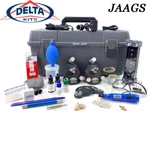 Delta Kits EZ-350D Mobile Pro Windshield Repair System. Fixed Price $1099.00.