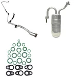 Universal Air Conditioner (uac) AK1777 A/c System Rer Kit Ancillary For Pai. Fixed Price $145.54.