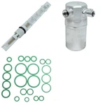 A/c System Repair Kit Uac Ak 2397. Fixed Price $42.99.