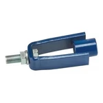 Tool Aid 66320 Axle And Hub Puller Adapter, 5/8'', 18 Tpi Female Threaded. Fixed Price $48.94.