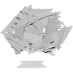Trick Race Parts TRI-US-HS125X Replacement Cutter Blades, X, 1/8. Fixed Price $70.99.