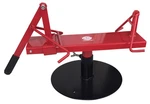 1 Pc Esco Equipment 90455 Turn-table Style Manual Tire (spreader & Bas. Fixed Price $111.40.