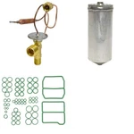 A/c System Repair Kit Uac Ak 2555. Fixed Price $587.99.