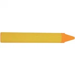Tire Mechanic's Resource Yellow Marking Crayon (12 Per Box). Fixed Price $12.94.