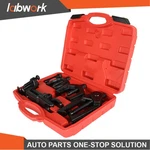 Labwork Front End Service Kit Pitman Arm Puller Ball Joint Tie Rod Removal Tool. Fixed Price $40.03.