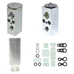 For Dodge Durango 1998-2000 Uac AK1295 A/c System Repair Kit. Fixed Price $53.49.