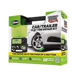 Slime 50158 Tire Repair Kit, 60 Psi Max., Corded. Fixed Price $53.49.